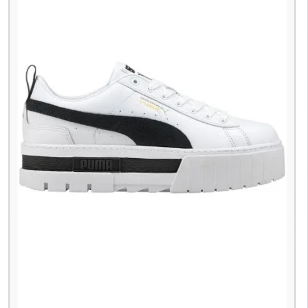 Puma Mayze Sneakers
